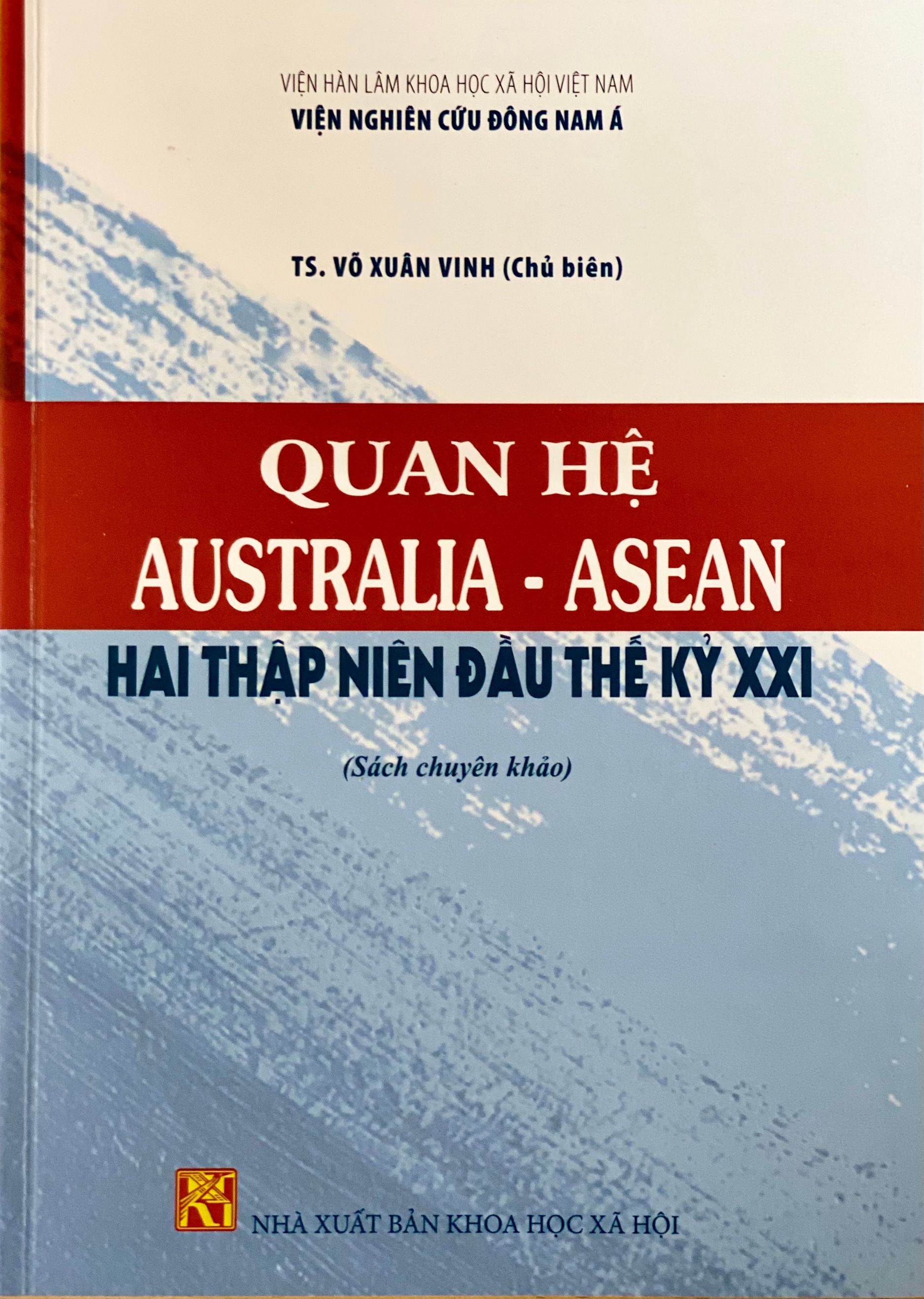 Quan hệ Australia - ASEAN hai thập niên đầu thế kỷ XXI