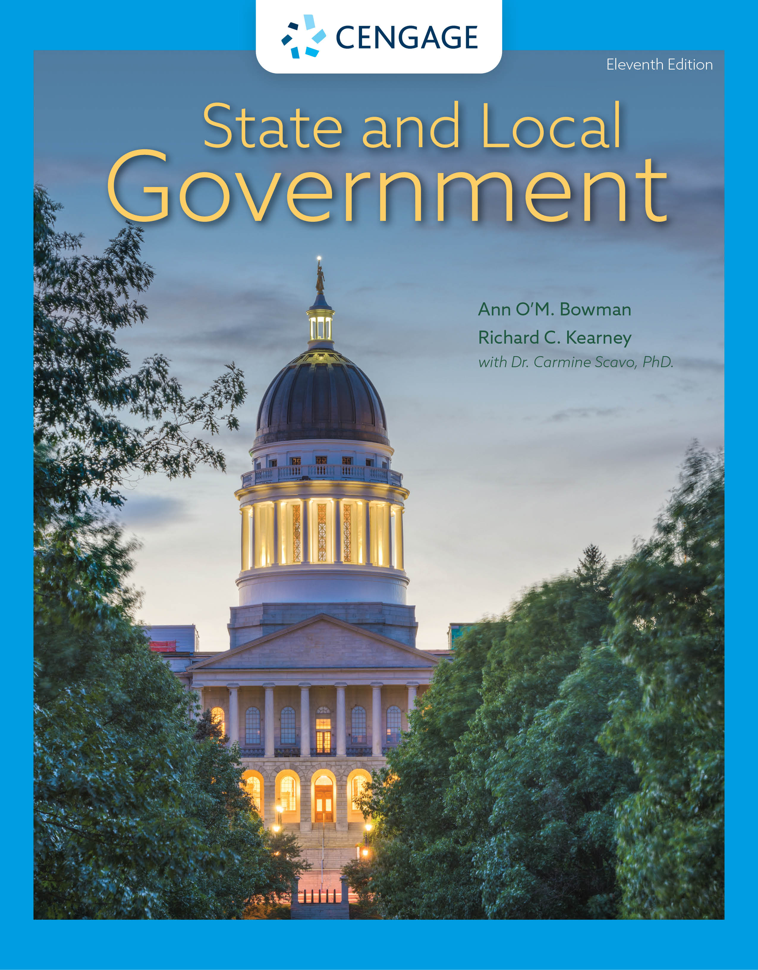  State and Local Government