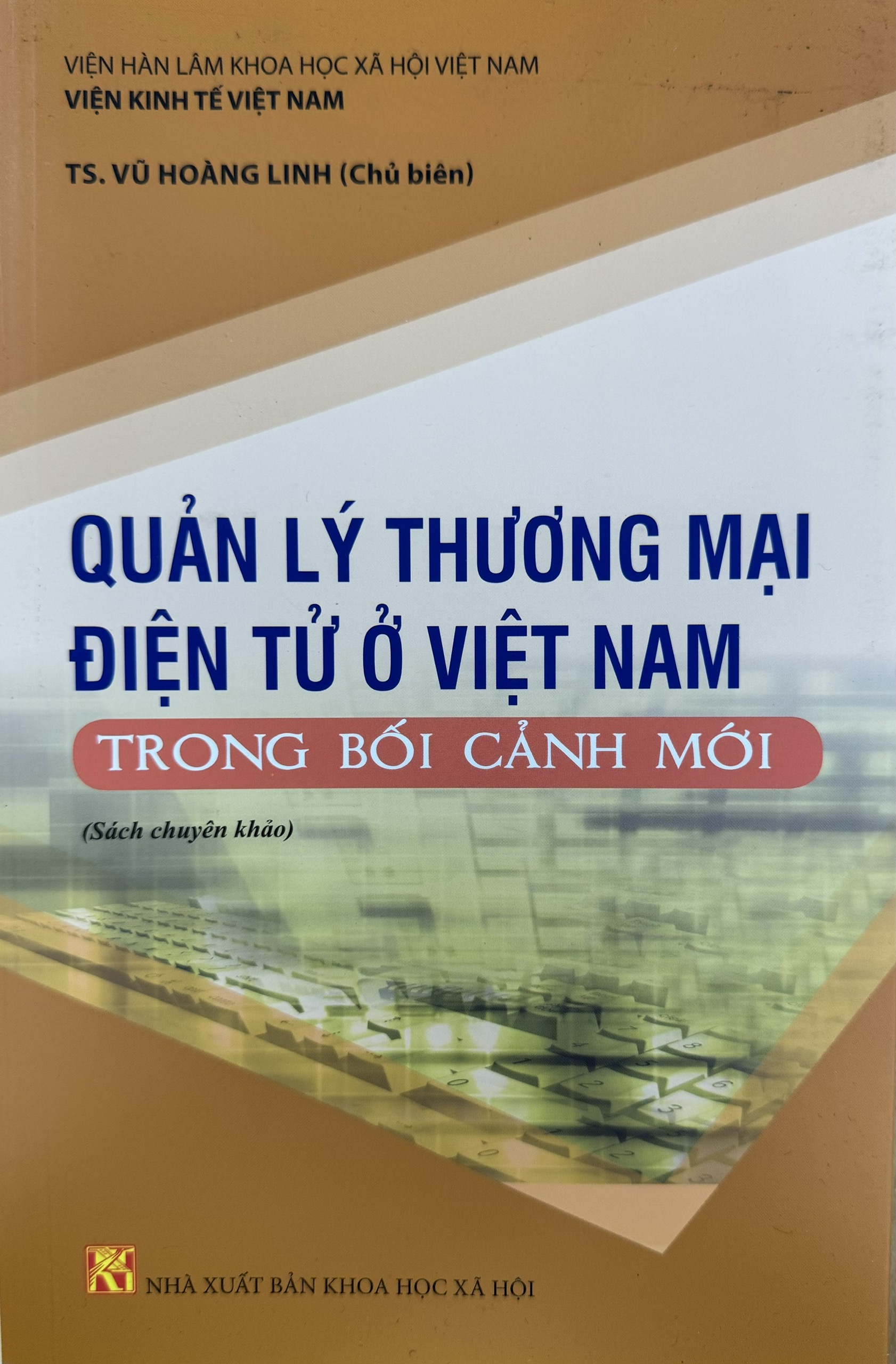  Quản lý thương mại điện tử ở Việt Nam trong bối cảnh mới