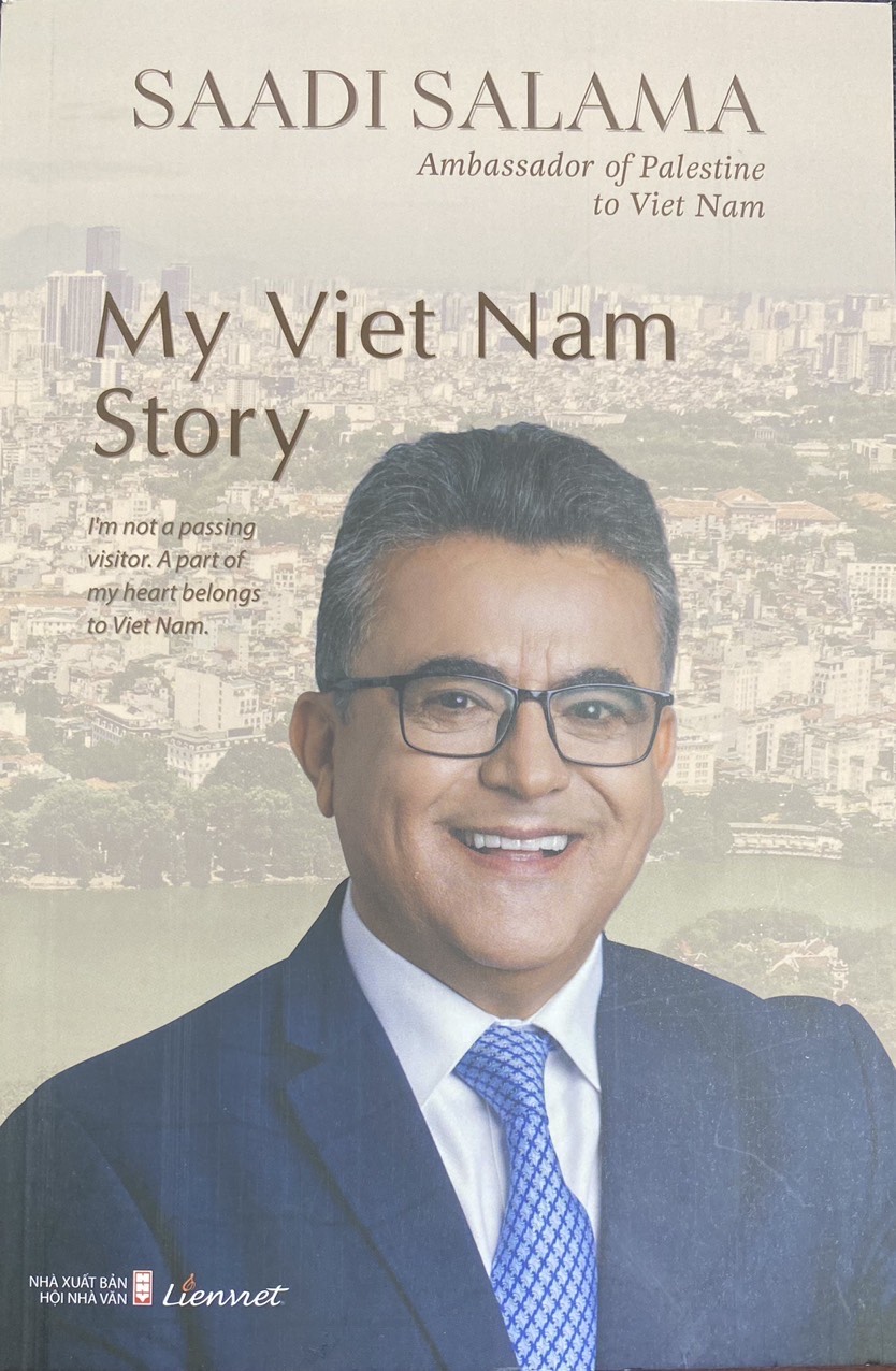My Viet Nam Story
