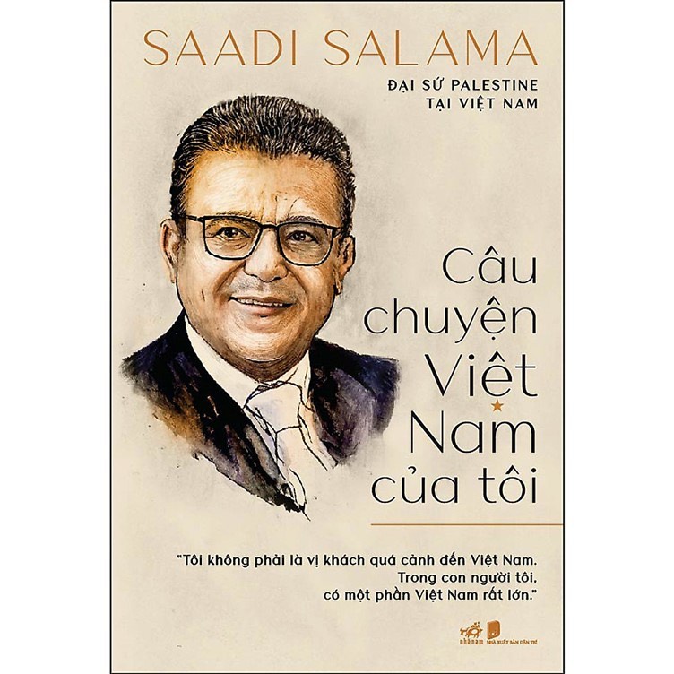 Câu chuyện Việt Nam của tôi