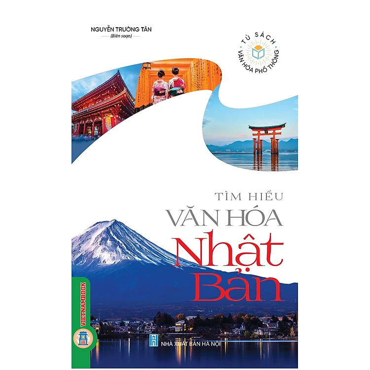 Tìm hiểu văn hóa Nhật Bản