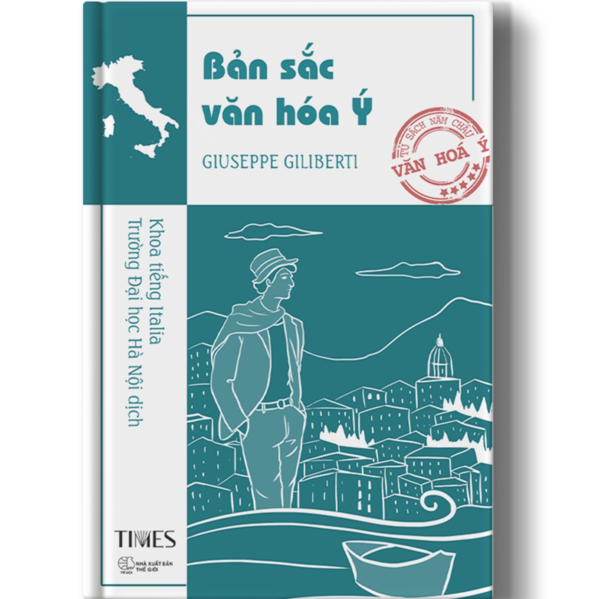 Bản sắc văn hóa Ý
