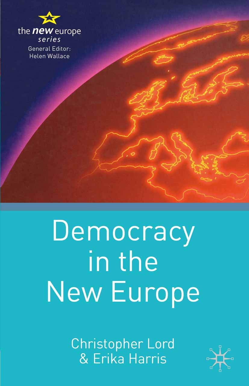 Democracy in the new Europe