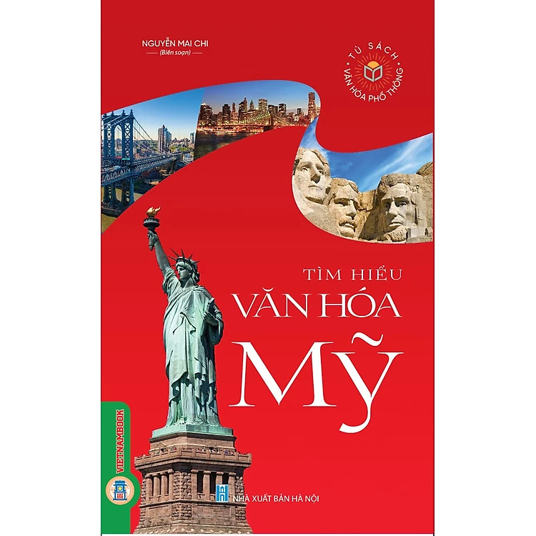 Tìm hiểu văn hóa Mỹ