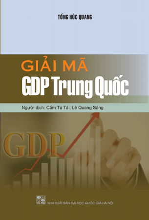 Giải mã GDP Trung Quốc