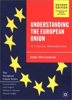 Understanding the European Union: A Concise Introduction 
