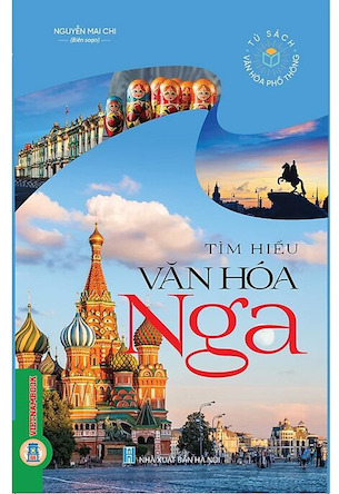 Tìm hiểu văn hóa Nga