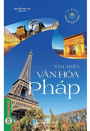 Tìm hiểu văn hóa Pháp 