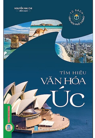 Tìm hiểu văn hóa Úc