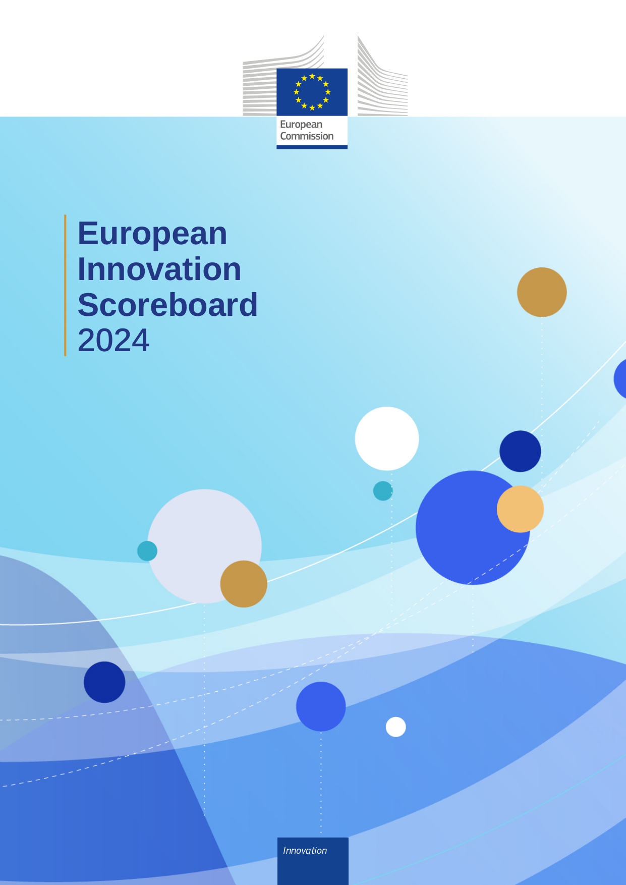 European Innovation Scoreboard 2024