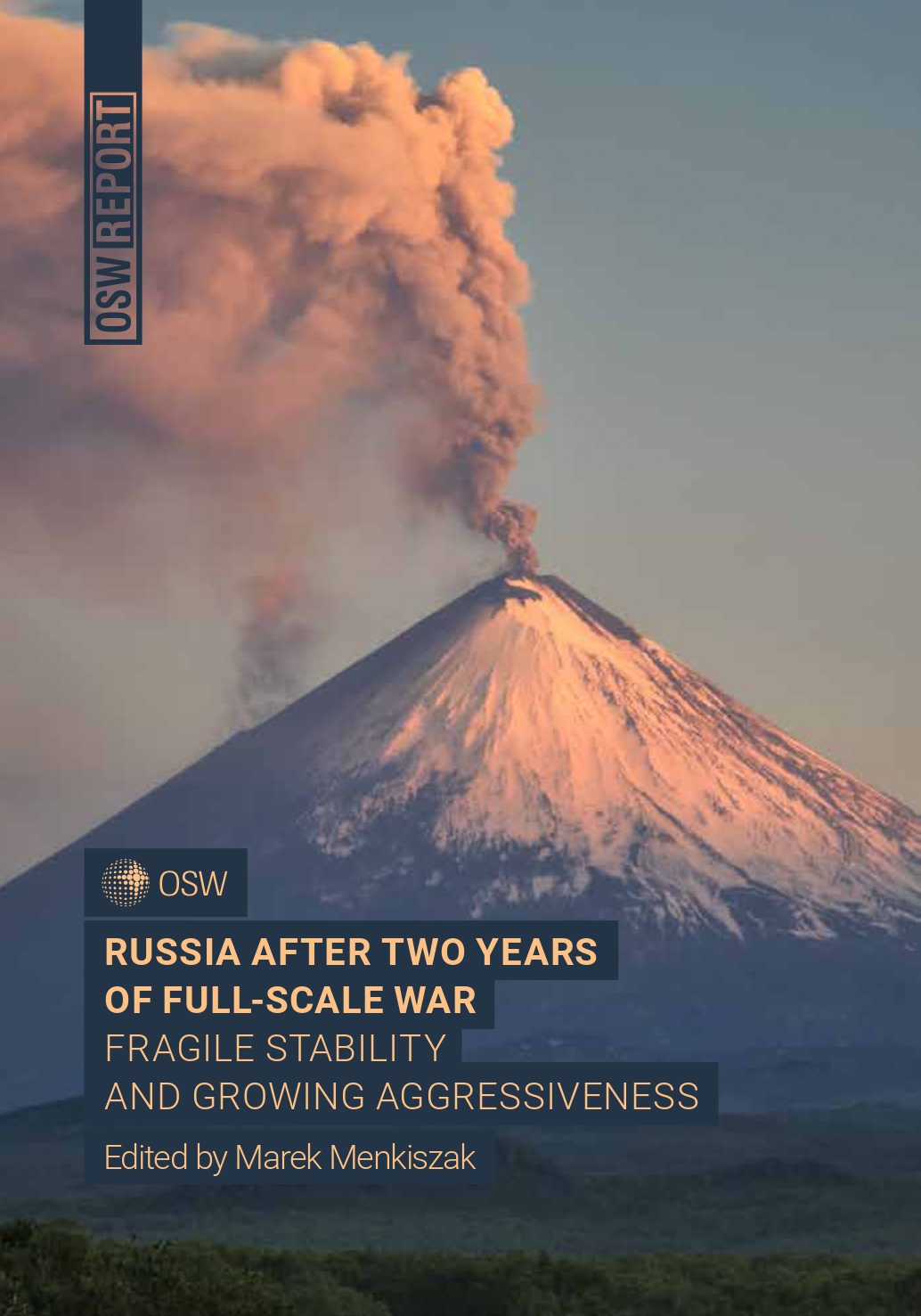 Russia After Two Years of Full-Scale War Fragile Stability and Growing Aggressiveness