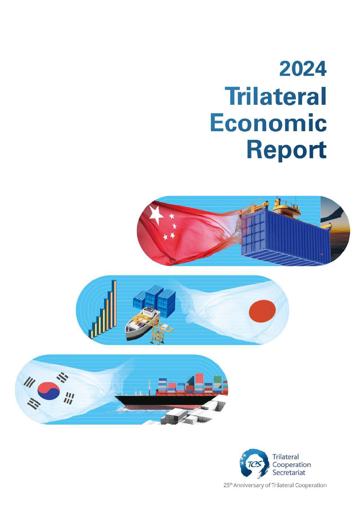 2024 Trilateral Economic Report
