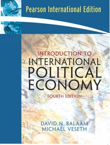 Introduction to International Political Economy 