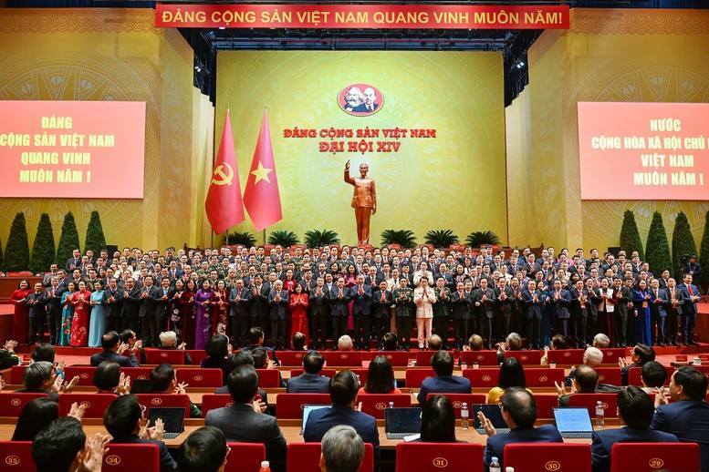 Đại hội XIV của Đảng thành công - Khởi đầu một kỷ nguyên phát triển mới của đất nước