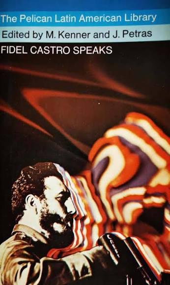 Fidel Castro Speaks 