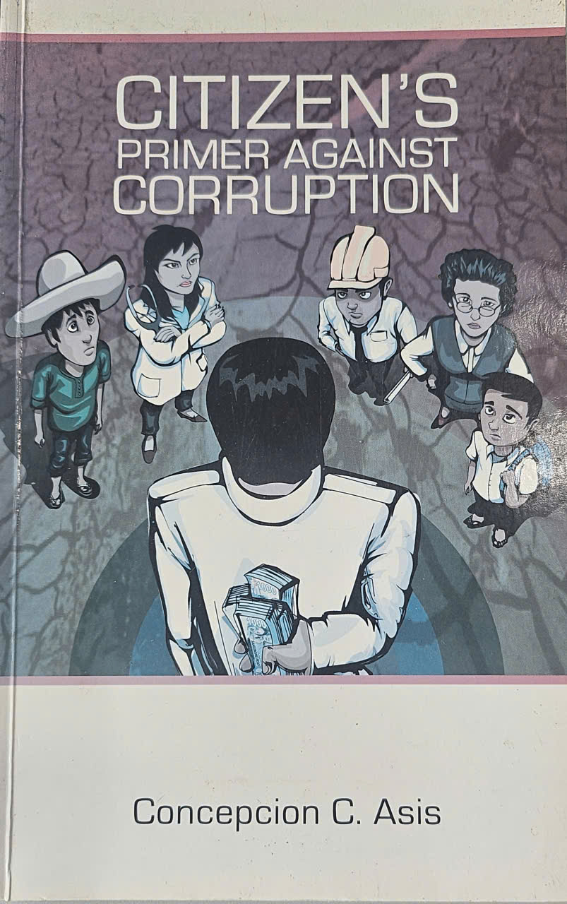 Citizen\\\'s Primer Against Corruption